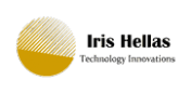 Iris Hellas Logo